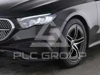 2025 Mercedes Benz E 220