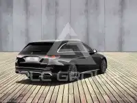 2025 Mercedes Benz E 220