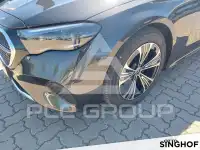 2025 Mercedes Benz E 220