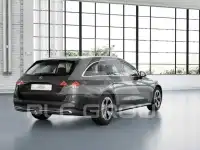 2025 Mercedes Benz E 220