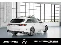 2025 Mercedes Benz E 220