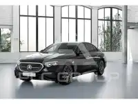 2025 Mercedes Benz E 220