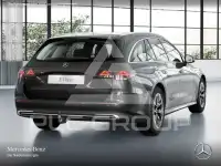 2025 Mercedes Benz E 220
