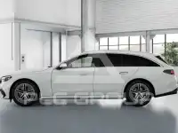 2025 Mercedes Benz E 220