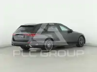 2025 Mercedes Benz E 220