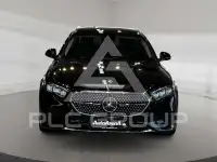 2025 Mercedes Benz E 220