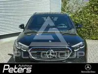 2025 Mercedes Benz E 220