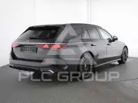 2025 Mercedes Benz E 220