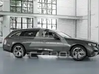 2025 Mercedes Benz E 220