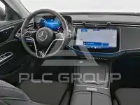 2025 Mercedes Benz E 220