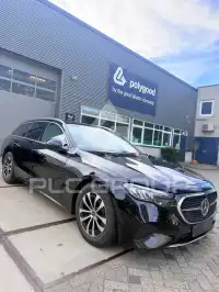 2025 Mercedes Benz E 220