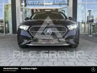 2025 Mercedes Benz E 220