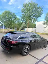 2025 Mercedes Benz E 220