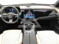 2025 Mercedes Benz E 220