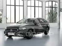 2025 Mercedes Benz E 220