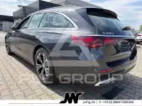 2025 Mercedes Benz E 220