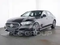 2025 Mercedes Benz E 220