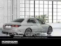 2025 Mercedes Benz E 220