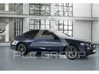 2025 Mercedes Benz E 220