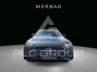 2025 Mercedes Benz E 220