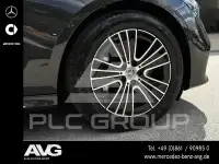 2025 Mercedes Benz E 220