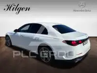 2025 Mercedes Benz E 220