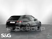 2025 Mercedes Benz E 220