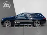 2025 Mercedes Benz E 220