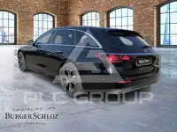 2025 Mercedes Benz E 220