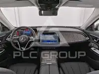2025 Mercedes Benz E 220