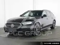 2025 Mercedes Benz E 220