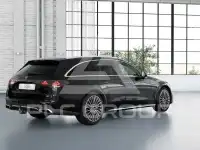 2025 Mercedes Benz E 220