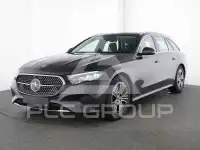 2025 Mercedes Benz E 220