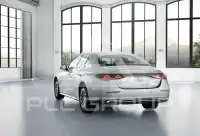 2025 Mercedes Benz E 220
