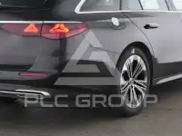 2025 Mercedes Benz E 220