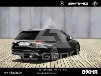 2025 Mercedes Benz E 220