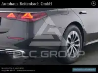 2025 Mercedes Benz E 220