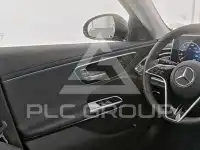 2025 Mercedes Benz E 220