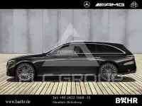 2025 Mercedes Benz E 220