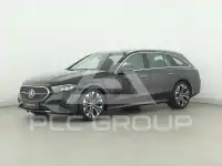 2025 Mercedes Benz E 220