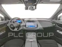 2025 Mercedes Benz E 220