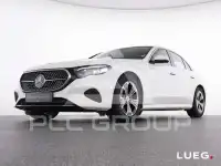 2025 Mercedes Benz E 220