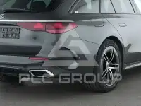 2025 Mercedes Benz E 220