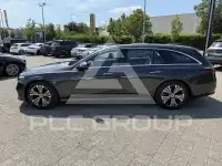 2025 Mercedes Benz E 220