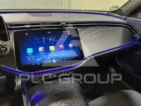 2025 Mercedes Benz E 220