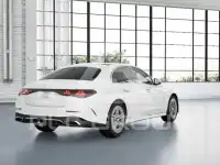 2025 Mercedes Benz E 220