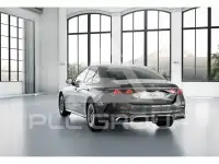 2025 Mercedes Benz E 220