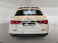 2025 Mercedes Benz E 220