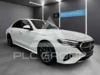 2025 Mercedes Benz E 220