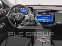 2025 Mercedes Benz E 220